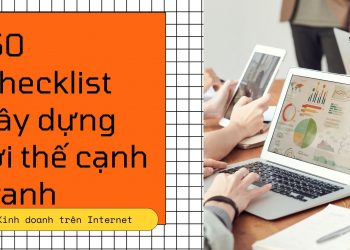 Xây dựng lợi thế cạnh tranh