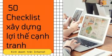 Xây dựng lợi thế cạnh tranh