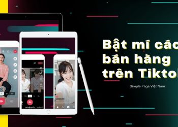 Cách bán hàng trên Tiktok