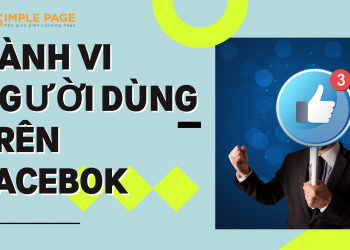 Hành vi người dùng trên Facebook