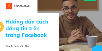 Hướng dẫn cách đăng tin trên Facebook