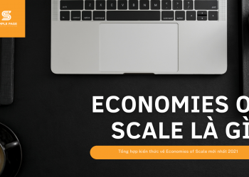 Economies of Scale là gì? Tổng hợp kiến thức về Economies of Scale mới nhất 2021