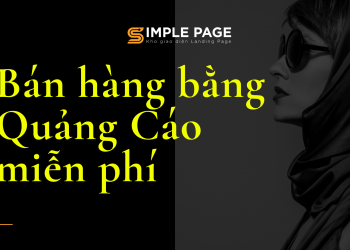 Bán hàng bằng quảng cáo