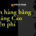 Bán hàng bằng quảng cáo