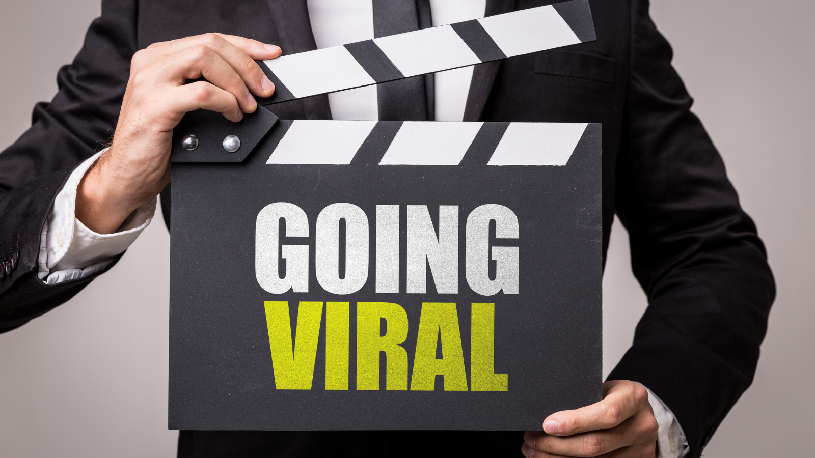 viral content là gì