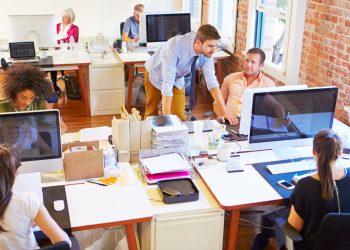 Creative agency là gì?