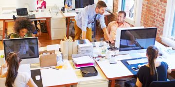 Creative agency là gì?