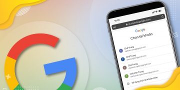 Cách tìm gmail qua số điện thoại