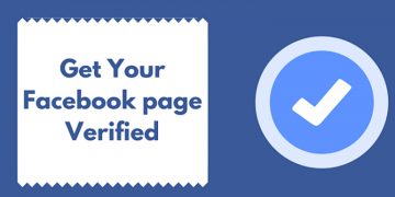 Cách xác minh verify nick facebook hạn chế bị khóa 2021