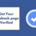 Cách xác minh verify nick facebook hạn chế bị khóa 2021