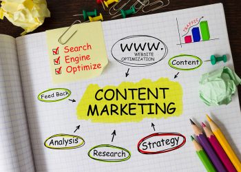 Checklist đào tạo nhân viên Content