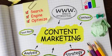 Checklist đào tạo nhân viên Content