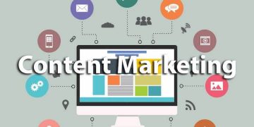 Concept trong content marketing