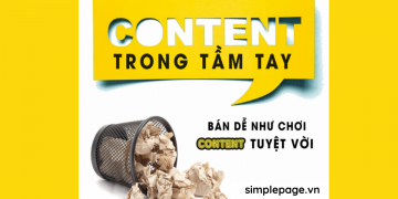 Ebook content trong tầm tay