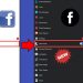Facebook Night Mode là gì ? Cách làm trên máy tính và điện thoại