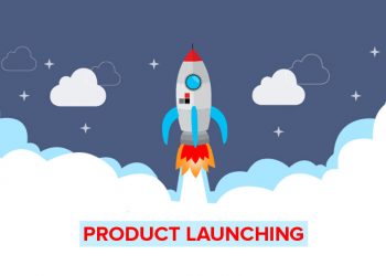 Kiếm tiền online với Product Launch