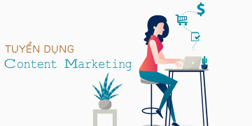 Tổng hợp [10+] mẫu content tuyển dụng hài hước