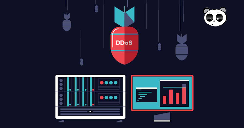 Những hình thức tấn công DDOS thường gặp phải