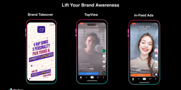 6 ý tưởng sử dụng Landing Page hiệu quả nhất hiện nay