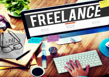 Lộ trình phát triển của một freelancer content