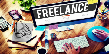 Lộ trình phát triển của một freelancer content
