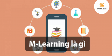 M-learning là gì