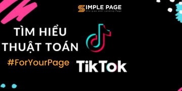 Thuật toán For Your Page của Tiktok