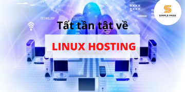 linux hosting