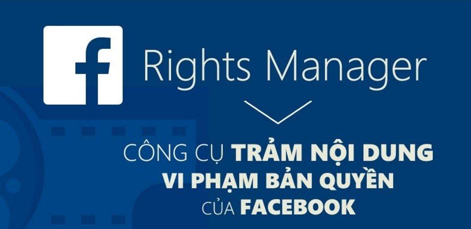 Right Manager Facebook là gì? Cách đăng kí Right Manager Facebook 2020