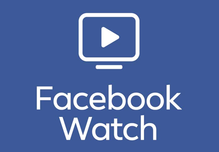 sử dụng Facebook Watch