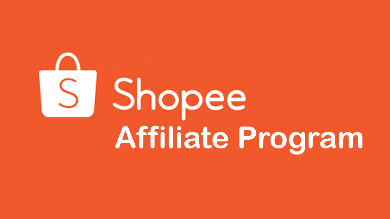 how to get affiliate links for shopee