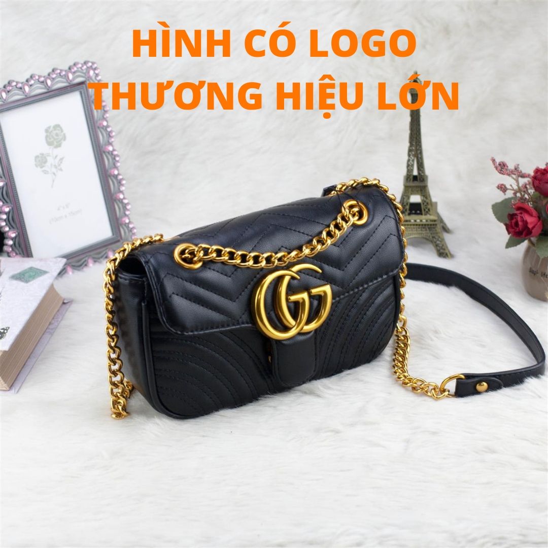 Chính sách quảng cáo của Facebook không cho phép quảng bá sản phẩm có thương hiệu