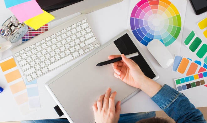 Làm thiết kế: Deal giá ra sao, báo giá thế nào?