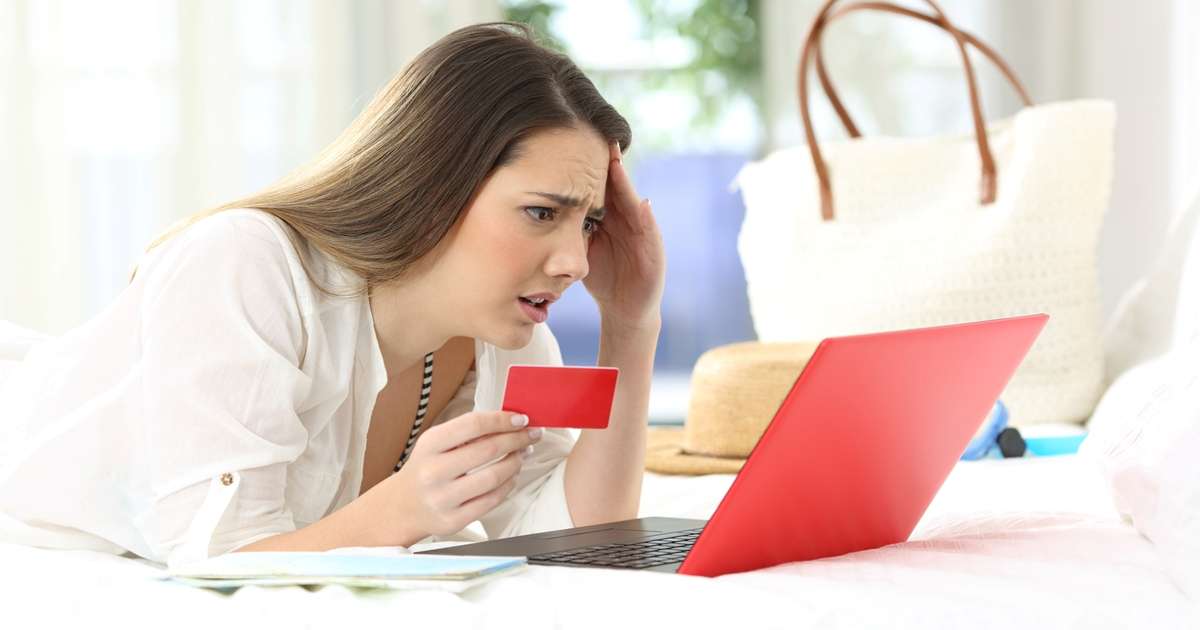 How to avoid problems with online shopping? - Tech Matra