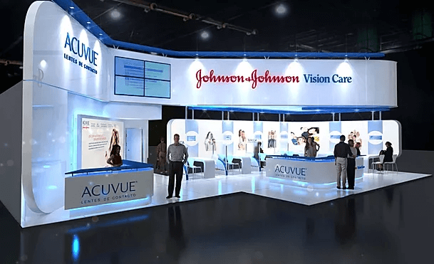 Case Study về định vị chiến lược Sản phẩm dẫn đầu của Johnson & Johnson 