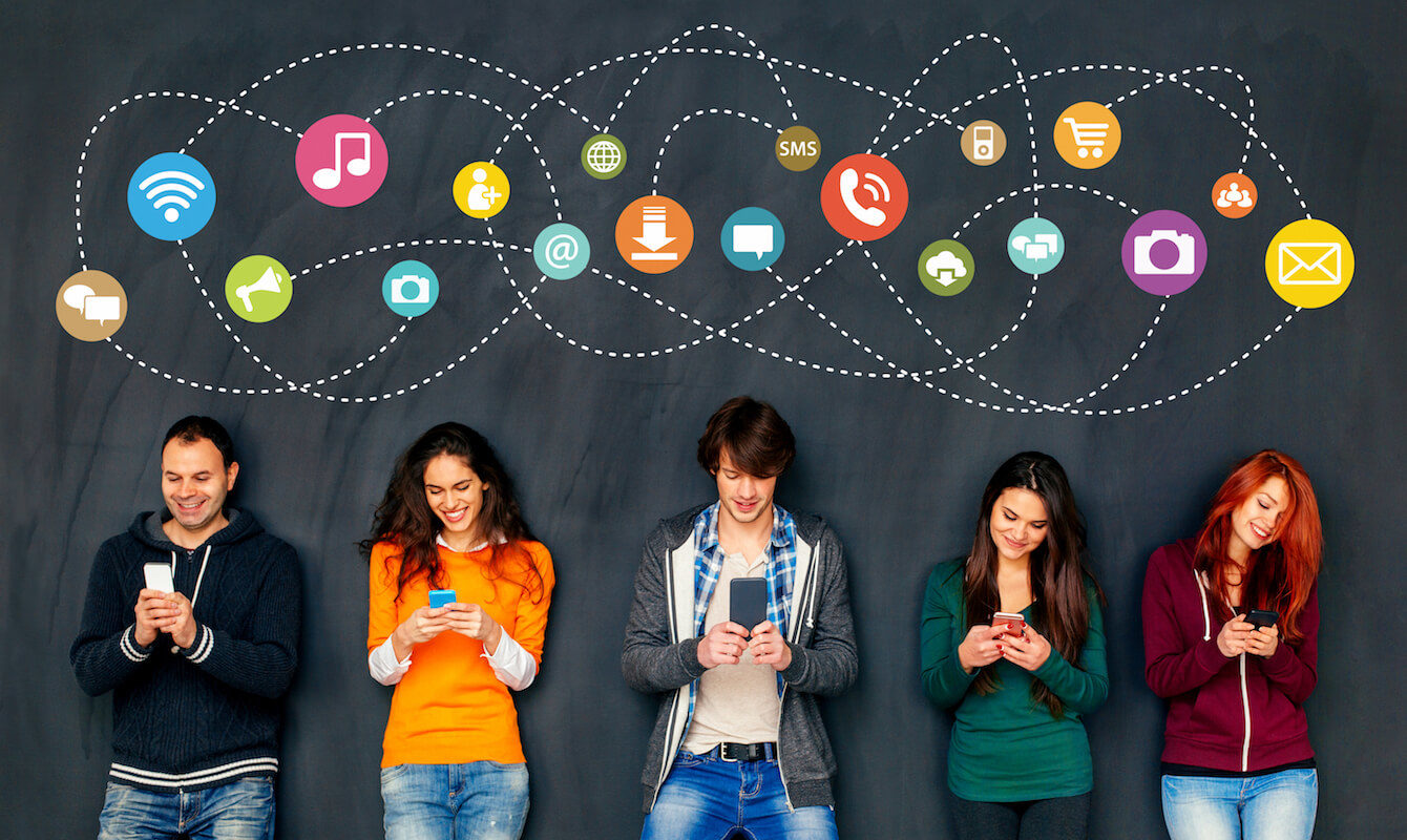 Gen Z sẽ nắm giữ tương lai tiêu dùng hậu Covid-19