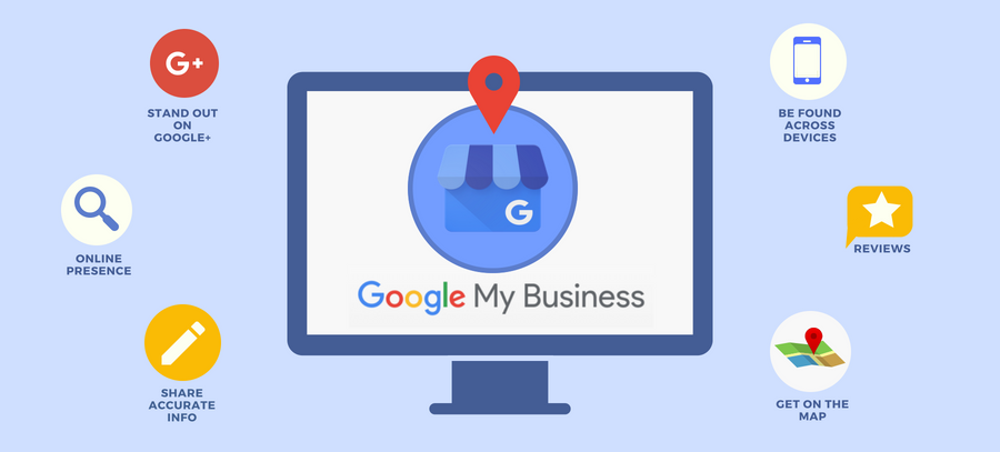 Hướng dẫn tạo và xác minh doanh nghiệp trên Google Maps – Google My Business [Cập nhật 2021]
