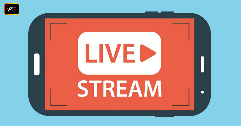 03 bước để livestream hiệu quả trên mạng xã hội cho người mới