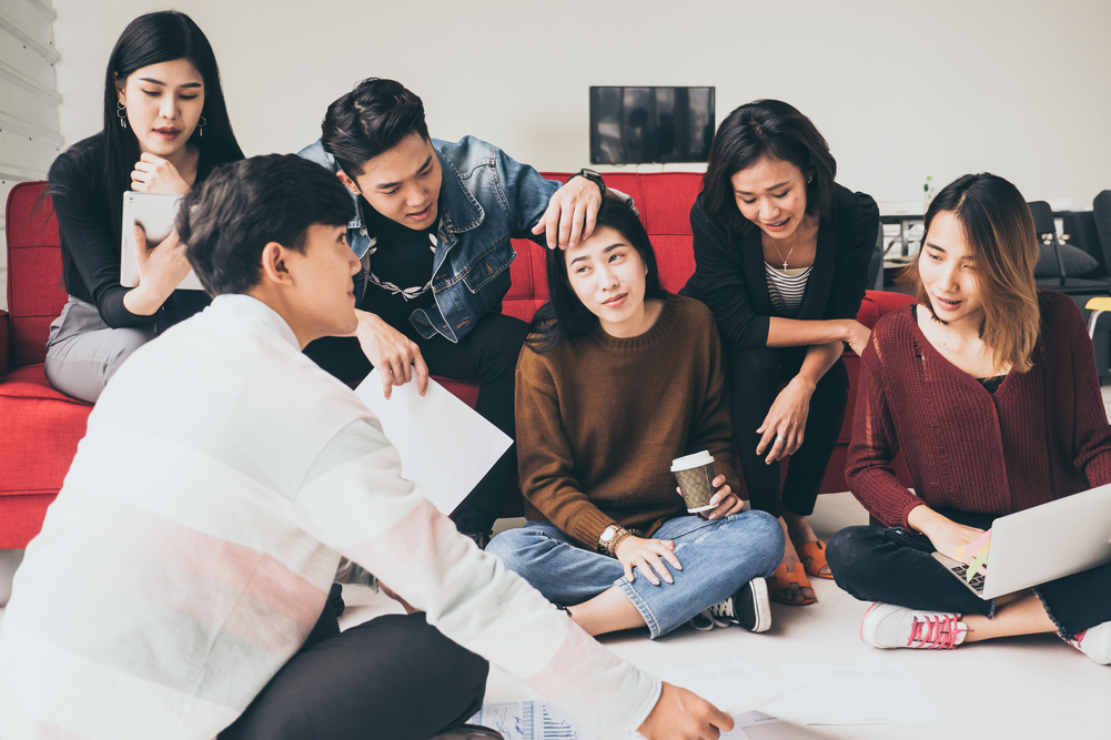 OK, Boomer&amp;#39;: Gen Z is Entering the Workforce with a Creative Touch - Prevue HR