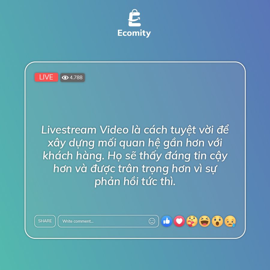 livestream
