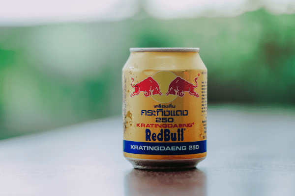 Công ty Red Bull - Ví dụ về market nicher