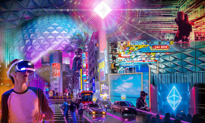Marketing trong thời đại metaverse – Case study từ các thương hiệu thân quen