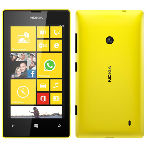 Nokia Lumia - Windows Phone