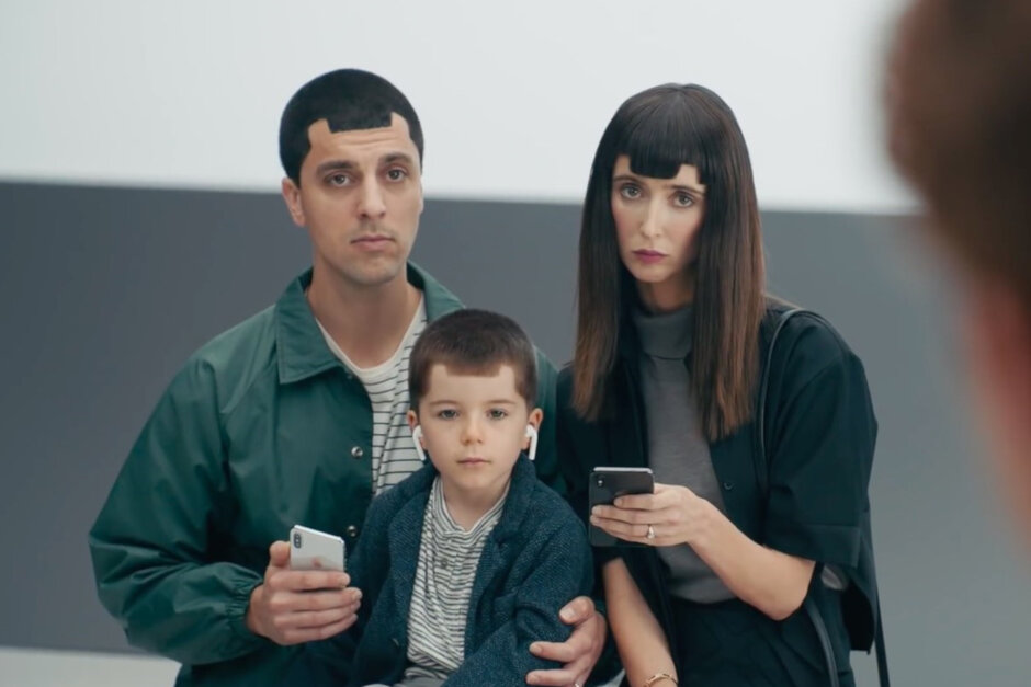 Những Video Quảng Cáo “Đá Xoáy” Ấn Tượng Nhất Lịch Sử Smartphone