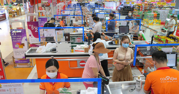 Các cửa hàng truyền thống sẽ phát triển mạnh mẽ trong 2022