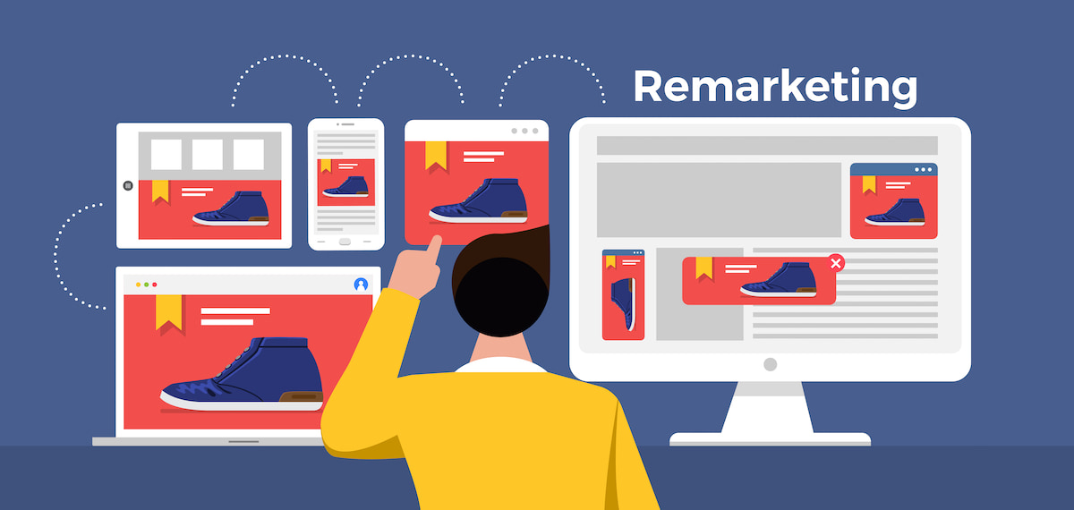 What is Remarketing in Digital Marketing? | Workana