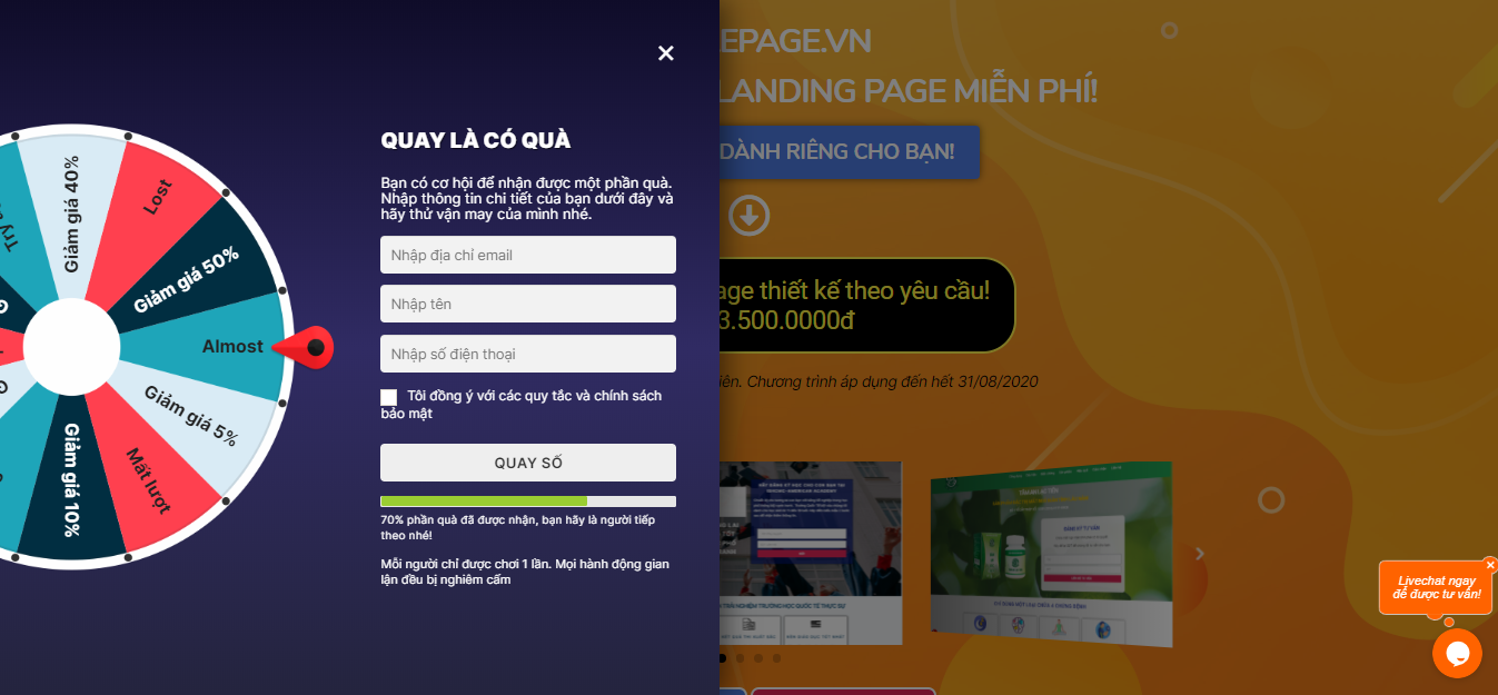 Email marketing,doanh nghiệp