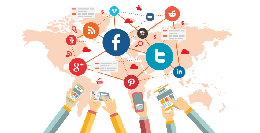 Social Media Marketing là gì? Tổng quan về Social Media Marketing - WEBICO  BLOG