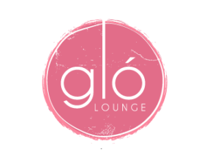 Thiết kế logo Glo Lounge Beauty