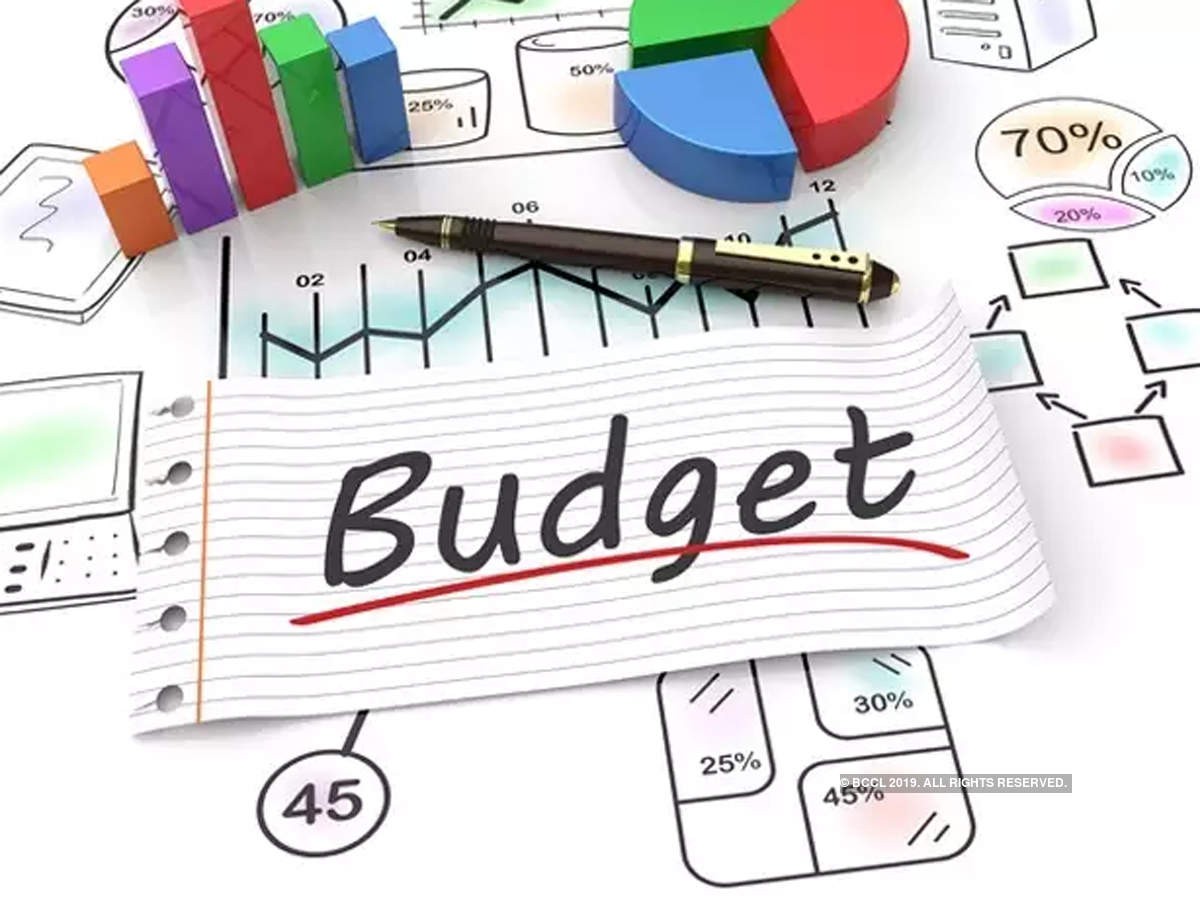 Ngân sách (Budget) là gì? Các loại ngân sách